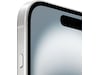 iPhone 16 128GB (hvit) Mobiltelefoner