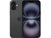 iPhone 16 Plus 128GB  (sort) Mobiltelefoner