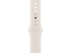 Apple Watch 42mm Sport Band (starlight) Reim