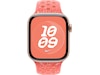 Apple Watch 42mm Nike Sport Band (magic ember) Reim
