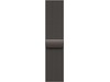 Apple Watch 46mm Milanese Loop (slate) Reim