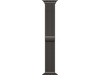 Apple Watch 46mm Milanese Loop (slate) Reim