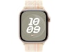 Apple Watch 42mm Nike Sport Loop (starlight/pink) Reim