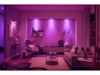 Philips Hue Innfelt Centura-spotlight R trepakning (hvit) Taklampe