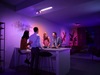 Philips Hue Centris taklampe med 3 spotlys (hvit) Taklampe