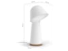 Philips Hue White & Color Ambiance Twilight-nattbordslampe (hvit) Bordlampe