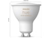 Philips Hue White Ambiance 4.2W GU10 2PK Lyspærer & LED-pærer