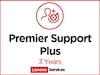 Lenovo Premier Support Plus 3 år Garantiutvidelse