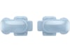 Bose Ultra Trådløse åpne ørepropper, half In-Ear (moonstone blue) Ørepropper