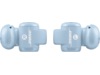 Bose Ultra Trådløse åpne ørepropper, half In-Ear (moonstone blue) Ørepropper