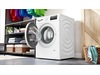 Bosch Serie 4 WAN28020SN vaskemaskin (hvit) Vaskemaskin