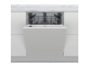 Whirlpool W2I HD524 AS Oppvaskmaskin (Integrert) Integrert oppvaskmaskin