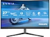 Philips 27" curved gamingskjerm 27M2C5200W/00 Skjermer