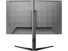 Philips 27" curved gamingskjerm 27M2C5200W/00 Skjermer