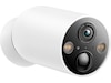 TP-Link Tapo C425 utendørs overvåkningskamera Overvåkningskameraer