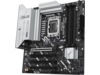 Asus Prime Z890M-PLUS WIFI Hovedkort Intel Socket