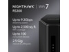 Netgear Nighthawk RS300 Router Routere