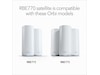 Netgear Orbi RBE770 router Routere