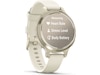 Garmin Lily 2 Active 32mm GPS (lunar gold) Smartklokker