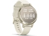 Garmin Lily 2 Active 32mm GPS (lunar gold) Smartklokker