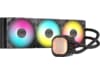 Corsair Nautilus 360 ARGB CPU Kjøler (sort) CPU - Vannkjøling