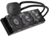Corsair Nautilus 360 CPU Kjøler (sort) CPU - Vannkjøling