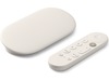 Google TV Streamer (4K) Mediaspillere