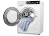Avant WDR10/7WH1 Vask/tørk (hvit) Kombinert vaskemaskin og tørketrommel