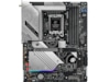 ASRock Z890 TAICHI LITE Hovedkort Intel Socket
