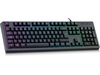 Mission SG Gaming GGK 1.8 gamingtastatur Gamingtastatur