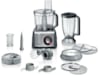 Bosch MC812M865 Food processor (sort) Kjøkkenmaskiner