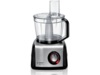 Bosch MC812M865 Food processor (sort) Kjøkkenmaskiner