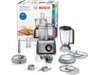 Bosch MC812M865 Food processor (sort) Kjøkkenmaskiner