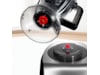 Bosch MC812M865 Food processor (sort) Kjøkkenmaskiner