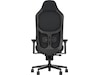 Fractal Design Refine Alcantara Dark gamingstol (sort) Gamingstoler