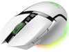 Razer Basilisk V3 PRO 35K trådløs ergonomisk gamingmus (hvit) Gamingmus