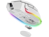 Razer Basilisk V3 PRO 35K trådløs ergonomisk gamingmus (hvit) Gamingmus