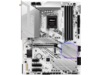 ASRock Z890 PRO RS WIFI Hovedkort (hvit) Intel Socket