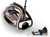 Tefal Ultimate Pure FV9845E0 strykejern Strykejern