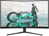 Philips 32" curved gamingskjerm 32M2C3500L/00 Skjermer