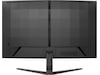 Philips 32" curved gamingskjerm 32M2C3500L/00 Skjermer
