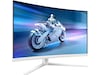 Philips 32" curved gamingskjerm 32M2C5501/00 Skjermer