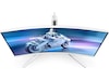 Philips 32" curved gamingskjerm 32M2C5501/00 Skjermer