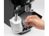 DeLonghi Magnifica S ECAM 21.117.B Espressomaskin (sort) -B-Grade Demo hjem & fritid