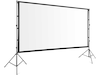 Andersson Portabel tripod projektorlerret 96" Projektorlerret