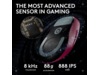 Logitech G Pro X Superlight 2 DEX trådløs gamingmus (rosa) -B-Grade Demo mus