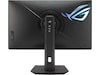 ASUS 27" 4K gamingskjerm ROG Strix XG27UCG Skjermer