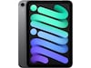 iPad mini (2024) 512GB 5G (stellargrå) Nettbrett / iPad
