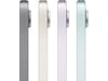 iPad mini (2024) 256GB WiFi (lilla) Nettbrett / iPad