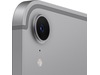 iPad mini (2024) 256GB 5G (stellargrå) Nettbrett / iPad